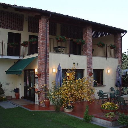 德拉戈住宅酒店 Candia Canavese 外观 照片
