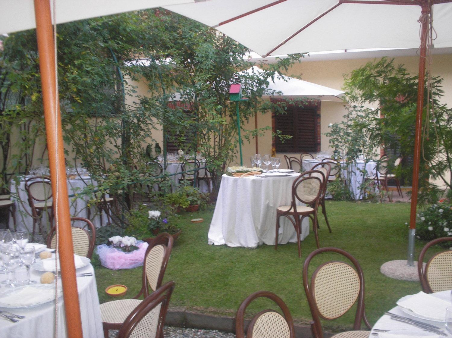 德拉戈住宅酒店 Candia Canavese 外观 照片