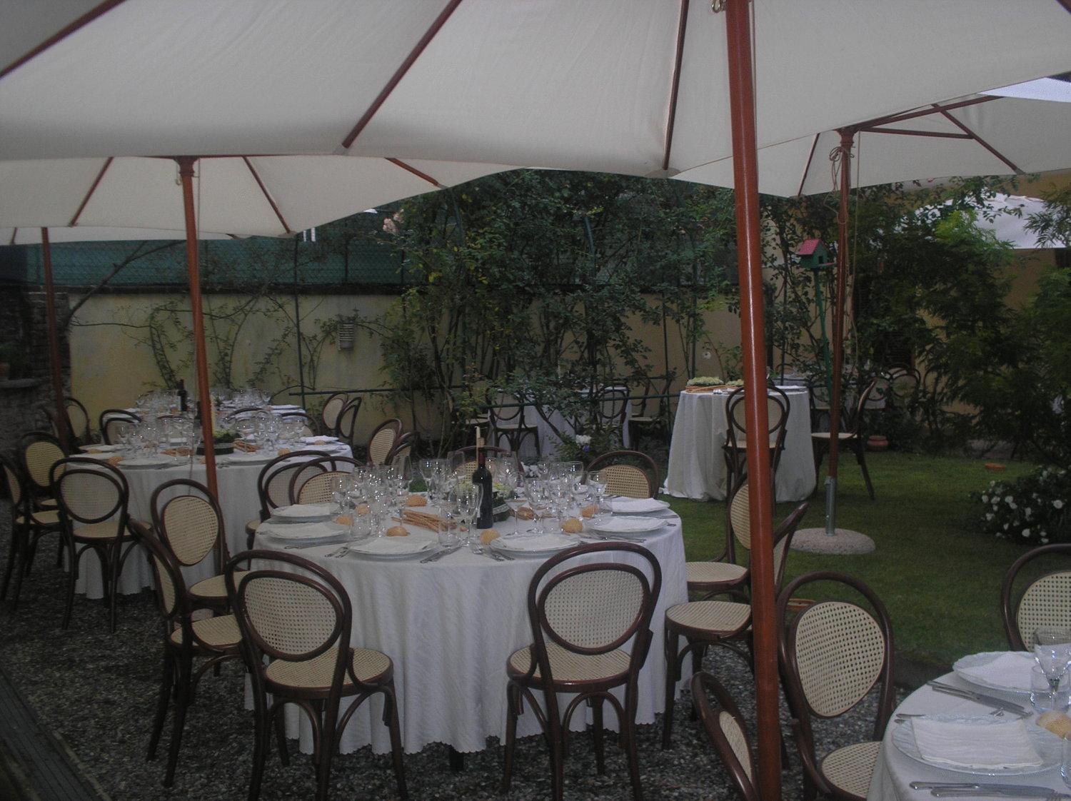 德拉戈住宅酒店 Candia Canavese 外观 照片
